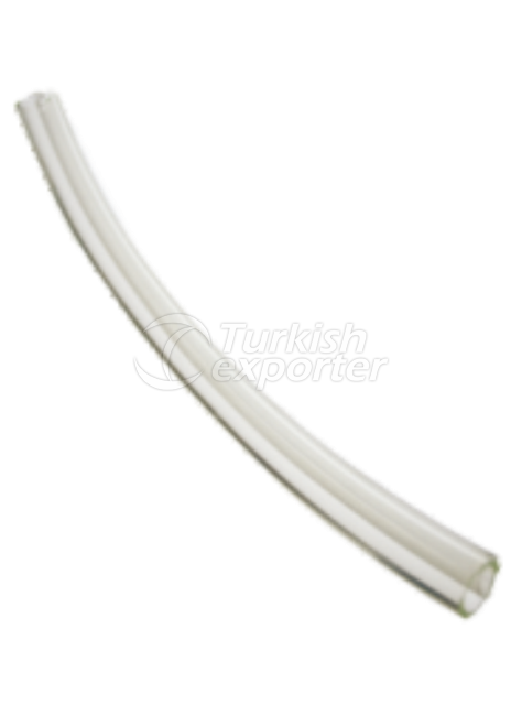 Milimetric Transparent Hose