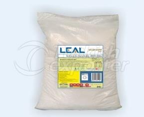 Leal Powder Detergent