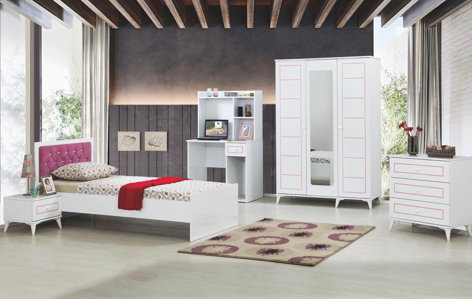 TREND YOUNG ROOM SET