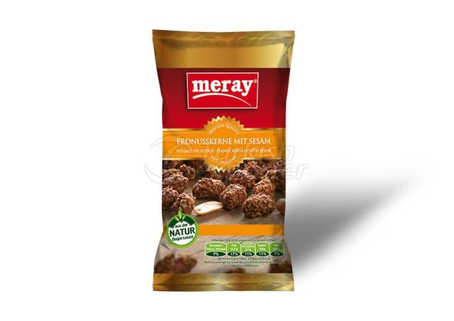 Meray Kuruyemis Ltd Sti Almond Almonds In Turkey