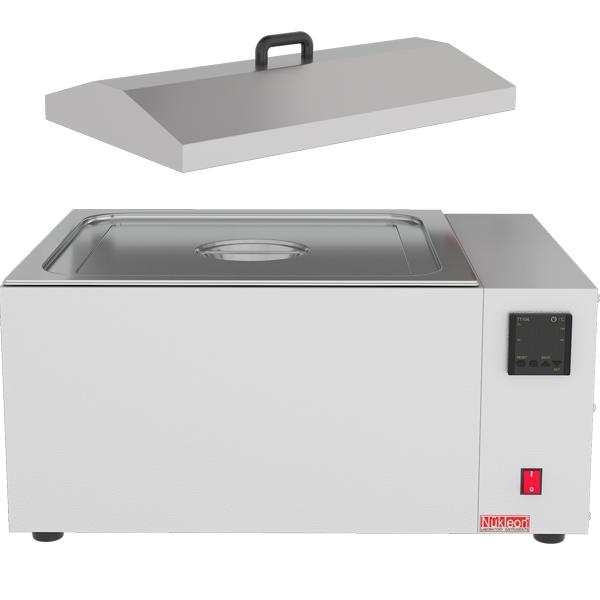 Standard Water Bath 30 Liter