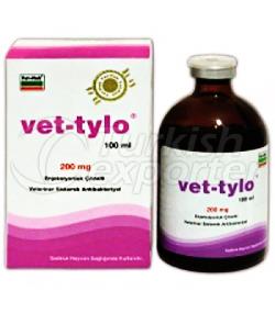 vet-tylo