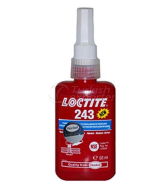 Industrial Adhesives