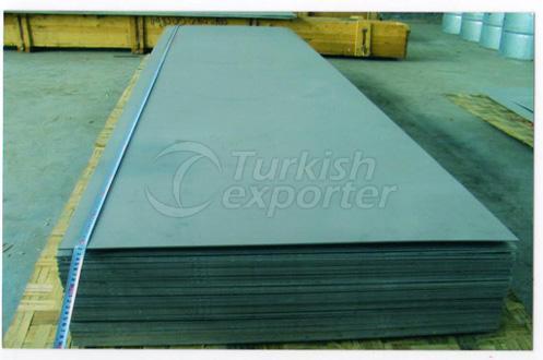 Titanium Sheet