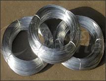 galvanized iron wire