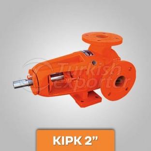 Internal Gear Pumps