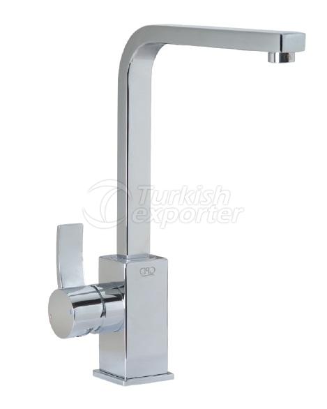 Kitchen Sink Armature MTE95