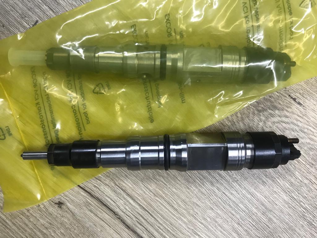 BOSCH  CR INJECTOR 0 445 120 354