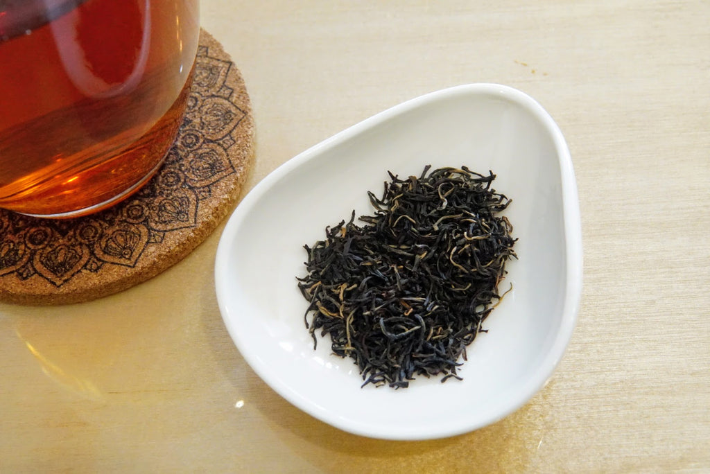 Ceylon Black Tea