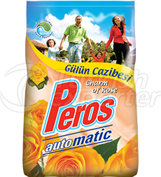 Powder Detergent Matic