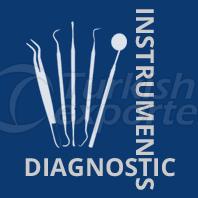 DIAGNOSTIC INSTRUMENTS