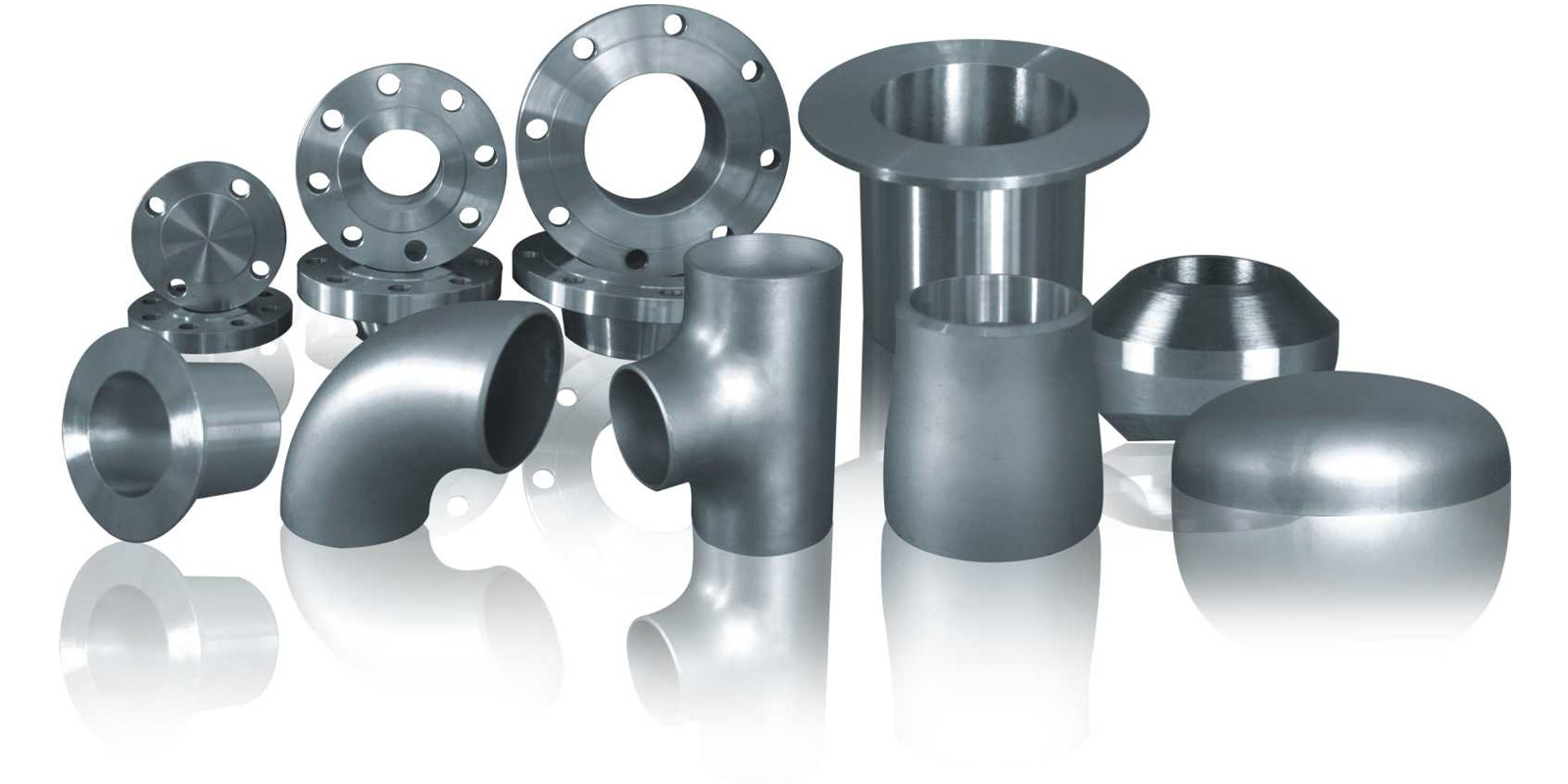 Stainless Fittings