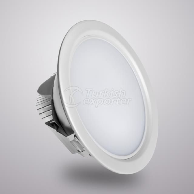 Downlight Alımlı