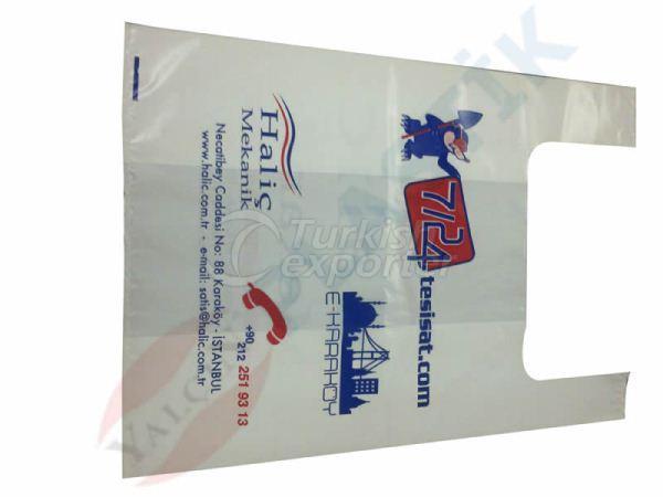 Market and Vest Bags MA 9