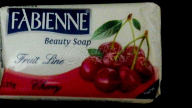 Beauty Soap Fabienne Cherry