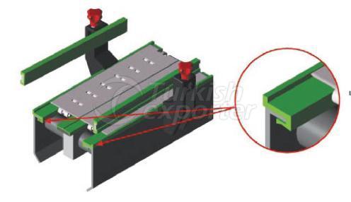 Profiles For Bottling and Packaging