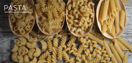 Pasta