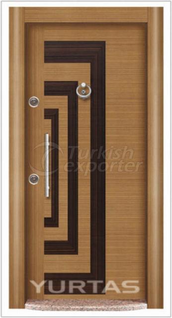 Lux Alpi Doors YA-096