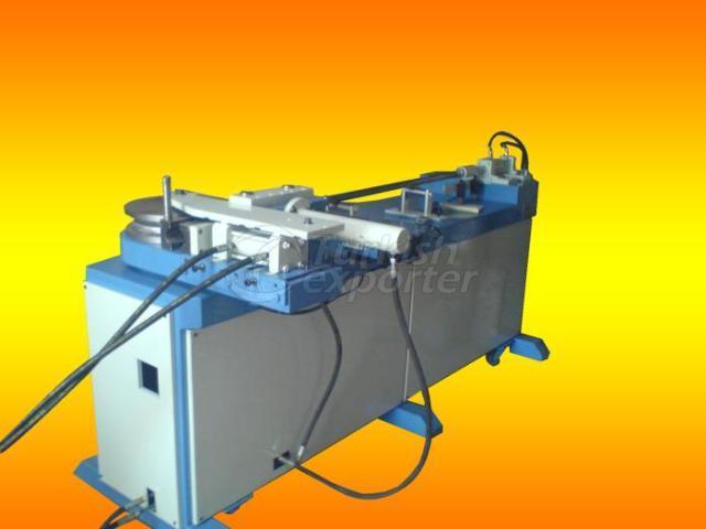 Universal Hydraulic Pipe Bending Machine