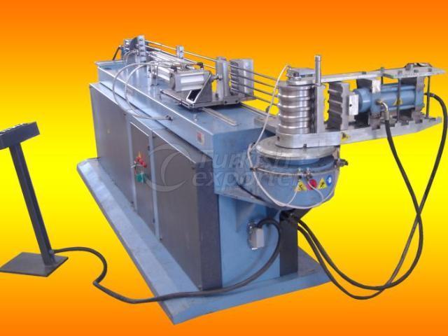 Pipe Bending Machine