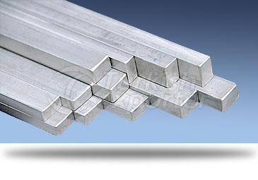 Stainless Steel Flat Bars