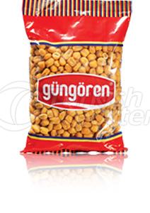 Sauced Corn