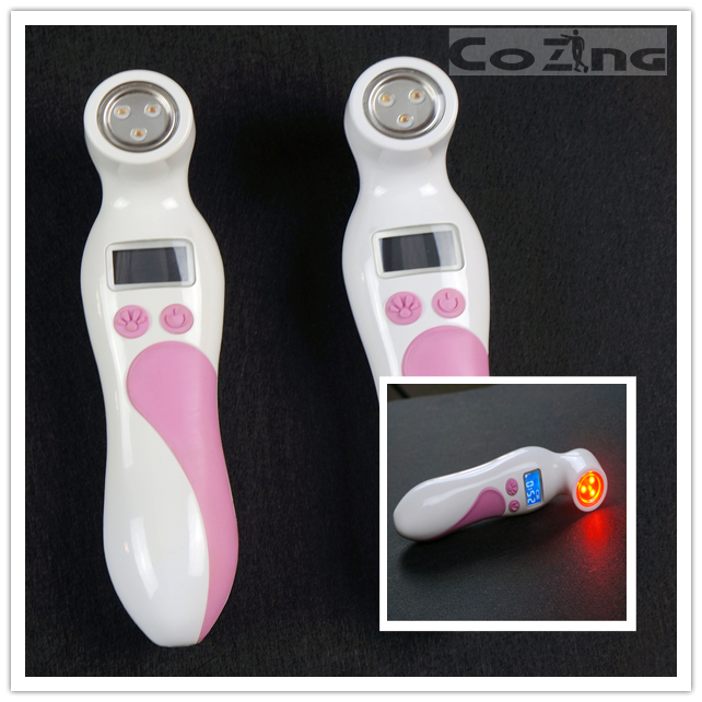 Portable Breast Cancer Detection Device , Infrared Breast Cancer Scanner For Home Use