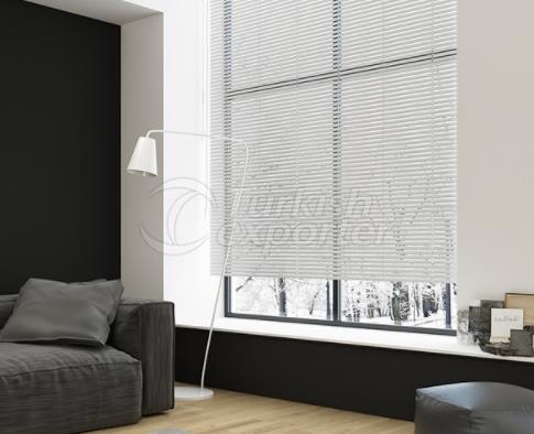 Aluminium Blinds