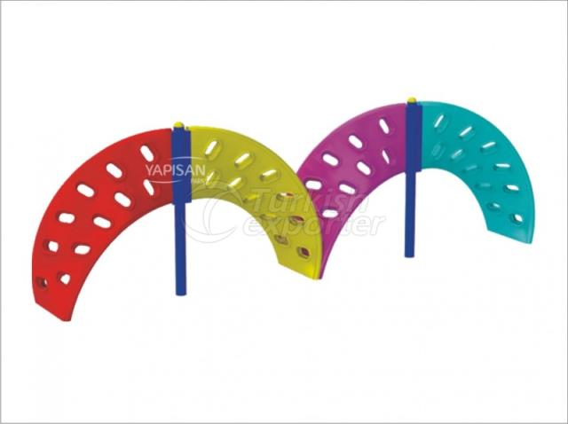 Playground Equipments 001916