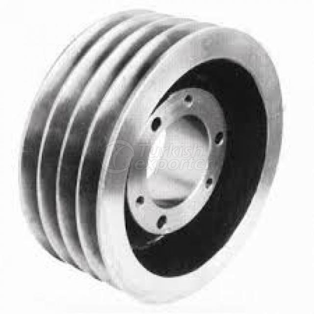 Belt Pulley SPC