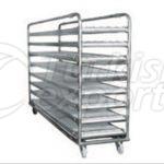 Pallet Caariage