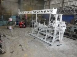 Electrical Drilling Rigs D500