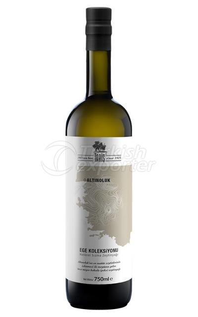 Altinoluk Olive Oil