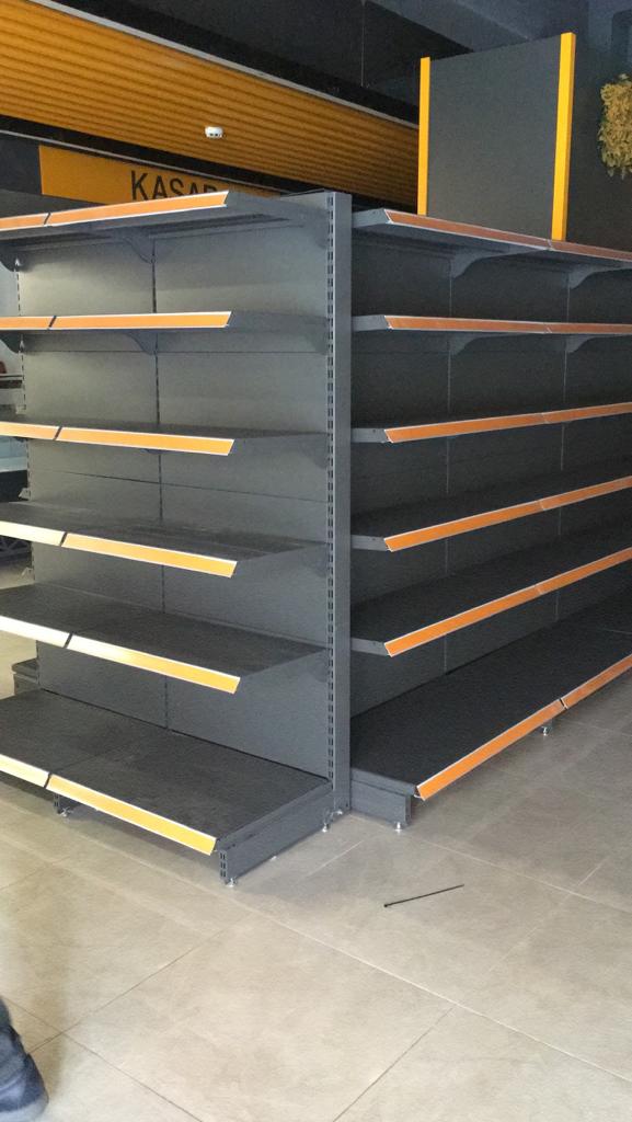 Shelf & Rack Systems