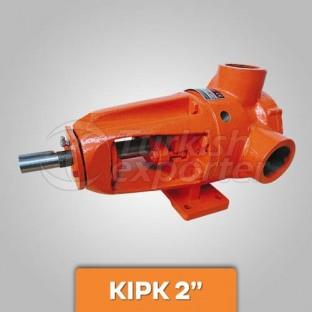 Internal Gear Pumps