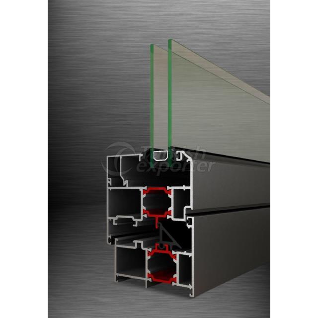 Insulated Systems TH 68