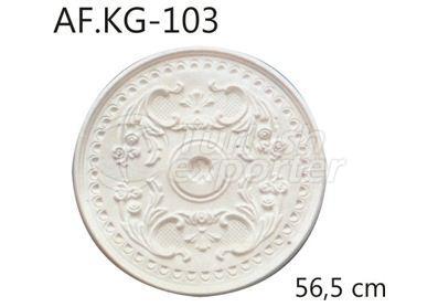 EPS Ceilings AF.KG-103