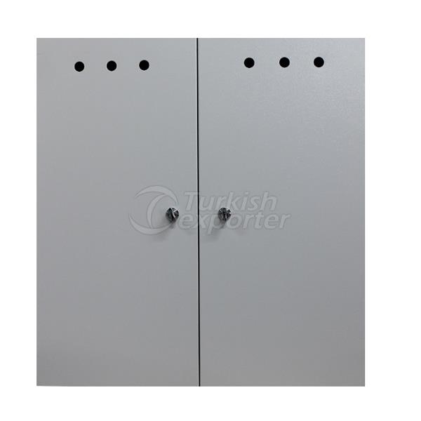 Flush Distribution Panels