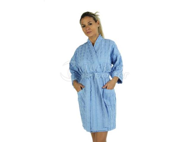 Bathrobes b-1