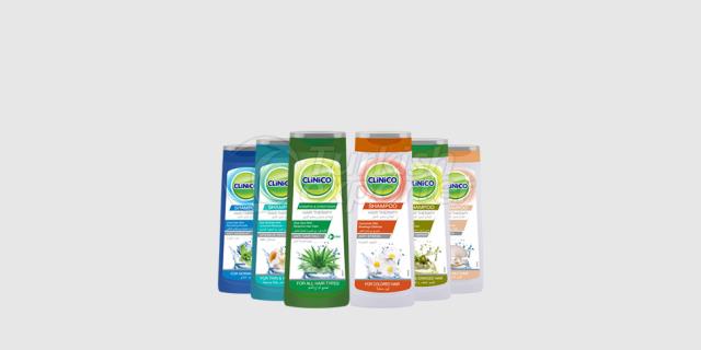 Clinico Shampoo