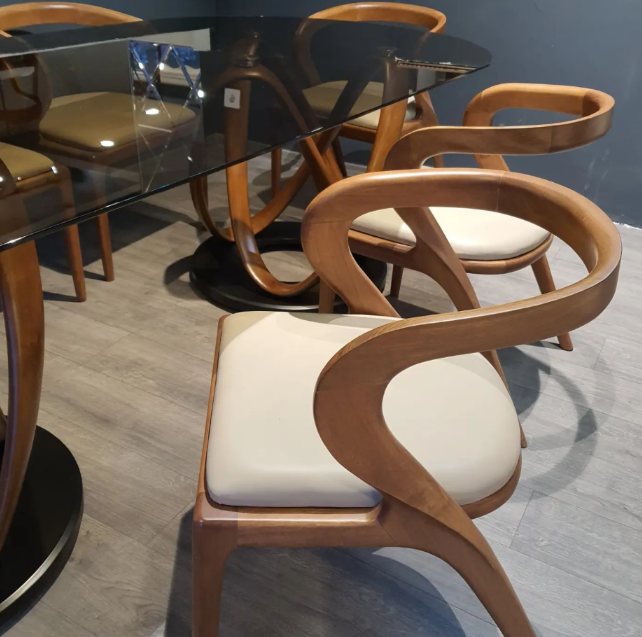 MODERN POSTMODERN RETRO CLASSIC CHAIRS