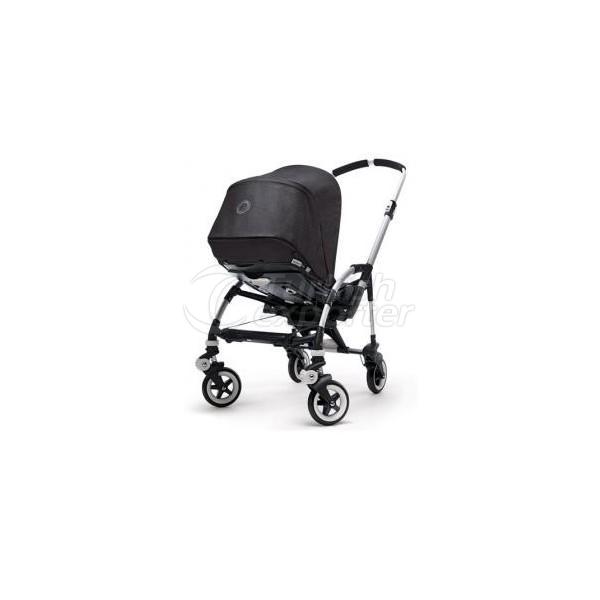 Bugaboo Bee Denim 107 - Special Edition