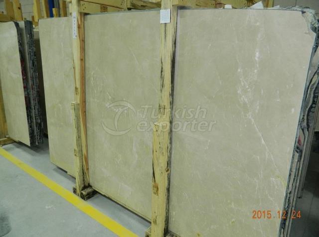 Burdur Beige Marble