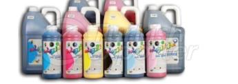 Printing Machine Paint 35picolitre Xaar-15pl Fujifilm Spectra Polaris