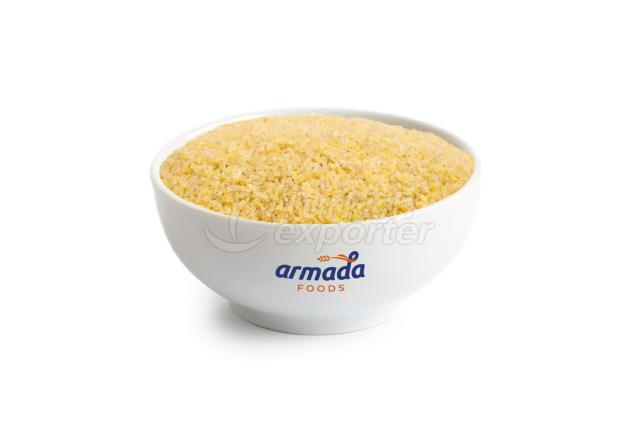 Medium Bulgur