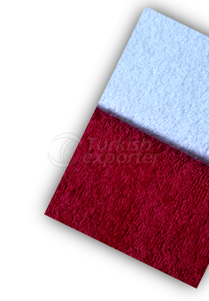 Woven Towel