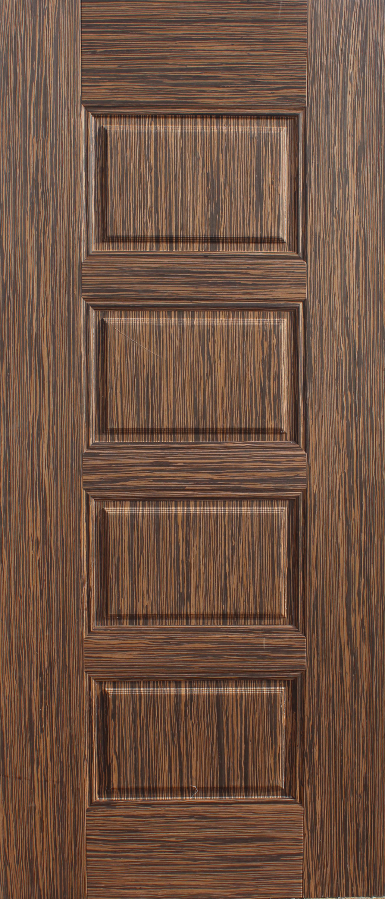 MOLDADA DESIGN MADEIRA VENEER PORTA E FACES DE PORTA