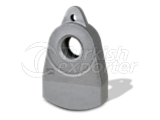 Raw Materials Breakers