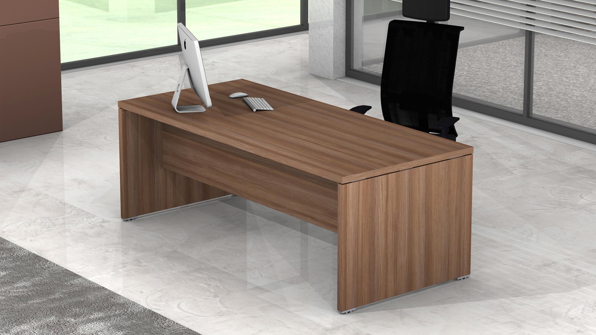 Izle Office Desk