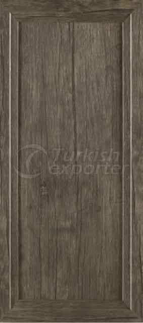 Door Profiles 2250-03